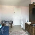 Apartamento com 2 quartos à venda na Avenida Angelina, 341, Vila Leonor, São Paulo