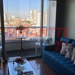 Apartamento com 3 quartos à venda na Rua Anacleto, 101, Vila Isolina Mazzei, São Paulo