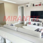 Apartamento com 3 quartos à venda na Rua Maria Curupaiti, 955, Vila Ester (Zona Norte), São Paulo