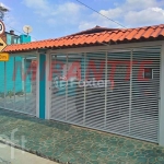 Casa com 2 quartos à venda na Rua Nicolau Batanero Campos, 152, Vila Bancária Munhoz, São Paulo