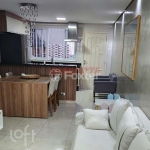 Apartamento com 3 quartos à venda na Rua Galeão Coutinho, 231, Vila Marina, São Paulo