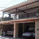 Casa com 4 quartos à venda na Rua Ponta da Areia, 50, Vila Amália (Zona Norte), São Paulo