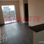 Apartamento com 2 quartos à venda na Avenida Parada Pinto, 2511, Vila Nova Cachoeirinha, São Paulo