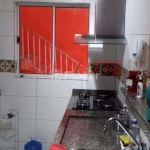 Casa com 2 quartos à venda na Rua Deputado Fernando Ferrari, 418, Vila Souza, São Paulo