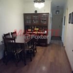 Apartamento com 3 quartos à venda na Rua Evaristo Roque, 185, Imirim, São Paulo