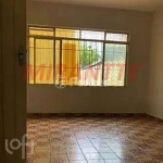 Casa com 2 quartos à venda na Praça Domingos Barbosa, 597, Vila Canero, São Paulo