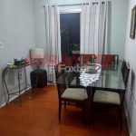 Apartamento com 3 quartos à venda na Rua Manuel de Soveral, 77, Jardim São Paulo (Zona Norte), São Paulo