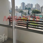 Apartamento com 1 quarto à venda na Rua Júlia Lopes de Almeida, 49, Vila Paulicéia, São Paulo