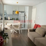 Apartamento com 2 quartos à venda na Rua Dourada, 960, Jaraguá, São Paulo