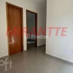 Apartamento com 1 quarto à venda na Avenida Alfredo Zunkeller, 713, Parque Mandaqui, São Paulo