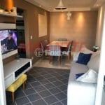 Apartamento com 2 quartos à venda na Rua Ita, 267, Vila Santos, São Paulo