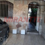 Casa com 4 quartos à venda na Rua Rei Alberto, 643, Parque Edu Chaves, São Paulo