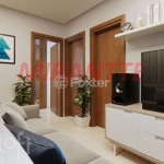 Apartamento com 1 quarto à venda na Rua Doutor Ignácio Proença de Gouveia, 663, Parque Peruche, São Paulo