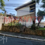 Casa com 4 quartos à venda na Rua Santo Anselmo, 106, Jardim São Bento, São Paulo