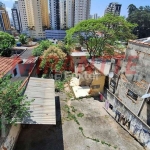 Casa com 3 quartos à venda na Rua Nova dos Portugueses, 394, Chora Menino, São Paulo