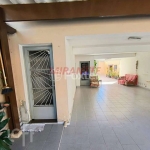 Casa com 5 quartos à venda na Rua Ibiratinga, 127135, Vila Romero, São Paulo