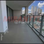 Apartamento com 4 quartos à venda na Rua Heliodora, 395., Santana, São Paulo