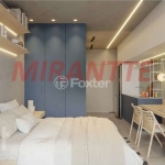 Apartamento com 1 quarto à venda na Rua Francisca Júlia, 215, Santana, São Paulo