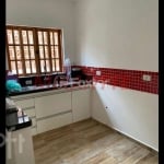 Casa com 4 quartos à venda na Rua Doutor Castro Rebello, 41, Vila Medeiros, São Paulo