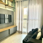 Apartamento com 1 quarto à venda na Rua Sena Madureira, 237, Vila Clementino, São Paulo