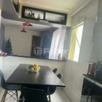 Apartamento com 3 quartos à venda na Rua Antônio Loro, 315, Parque São Vicente, Mauá