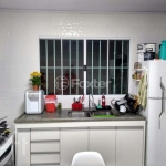 Casa com 2 quartos à venda na Rua Domingos Bicudo, 413, Vila Pirajussara, São Paulo