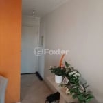 Apartamento com 1 quarto à venda na Rua Gomes Cardim, 657, Brás, São Paulo