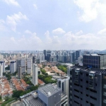 Apartamento com 1 quarto à venda na Avenida Roque Petroni Júnior, 630, Jardim das Acacias, São Paulo