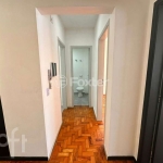 Apartamento com 2 quartos à venda na Rua José Antônio Coelho, 889, Vila Mariana, São Paulo