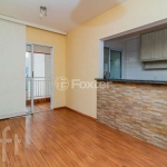 Apartamento com 2 quartos à venda na Rua Santo Antônio, 597, Bela Vista, São Paulo