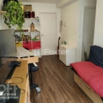 Apartamento com 1 quarto à venda na Rua Campante, 410, Vila Independência, São Paulo