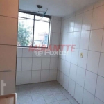 Apartamento com 2 quartos à venda na Avenida Deputado Cantídio Sampaio, 4822, Vila Souza, São Paulo