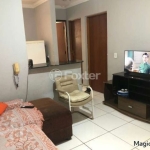 Apartamento com 2 quartos à venda na Avenida Paschoal Thomeu, 3, Vila Nova Bonsucesso, Guarulhos