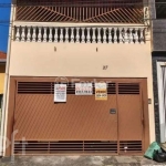 Casa com 2 quartos à venda na Rua Doutor Rafael de Araújo Ribeiro, 27, Jaraguá, São Paulo