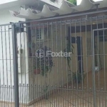 Casa com 2 quartos à venda na Rua Valdemar Adelino da Silva, 254, Moinho Velho, São Paulo