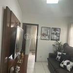 Casa com 2 quartos à venda na Rua São Cândido, 576, Vila Zat, São Paulo