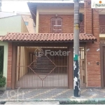 Casa com 4 quartos à venda na Rua Paulo Barreto, 291, Vila Barreto, São Paulo