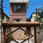 Casa com 3 quartos à venda na Rua Oswaldo Nascimento, 118, Jardim Vieira, São Paulo