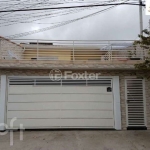 Casa com 2 quartos à venda na Rua Benedito da Fonseca Rondon, 319, Jardim Santo Elias, São Paulo