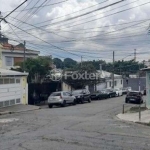 Casa com 3 quartos à venda na Rua Portão Preto, 1, Vila Mangalot, São Paulo