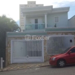 Casa com 3 quartos à venda na Rua Luís Carneiro, 149, Vila Pereira Barreto, São Paulo