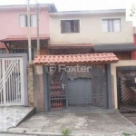 Casa com 2 quartos à venda na Rua Luís Cunha, 699, Vila Pirituba, São Paulo