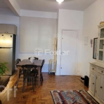 Apartamento com 1 quarto à venda na Alameda Lorena, 937, Jardim Paulista, São Paulo