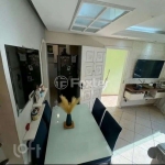 Casa em condomínio fechado com 2 quartos à venda na Rua Miguel Galindo Navarro, 437, Jardim Araguaia, Mauá