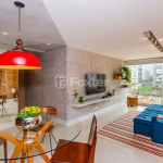 Apartamento com 1 quarto à venda na Avenida Presidente Juscelino Kubitschek, 1545, Vila Nova Conceição, São Paulo