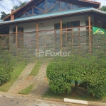 Casa com 5 quartos à venda na Rua Senador João Martins de Mello Junior, 514, Vila Machado, Mairiporã