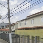 Casa com 2 quartos à venda na Rua Eduardo Luís Trindade, 732, Vila Espanhola, São Paulo