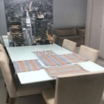 Apartamento com 3 quartos à venda na Avenida Belarmino Ferreira, 37, Jardim Arize, São Paulo