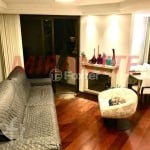 Apartamento com 3 quartos à venda na Rua Aguapeí, 235, Vila Santo Estevão, São Paulo