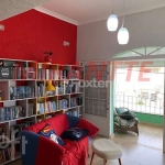 Casa com 2 quartos à venda na Rua Professor Paul Hugon, 237, Vila Aurora (Zona Norte), São Paulo